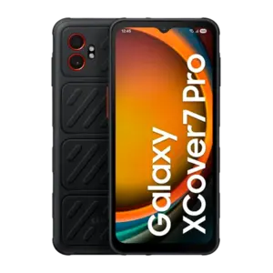 Samsung Samsung Galaxy Xcover 7 PRO 128GB - Enterprise edition