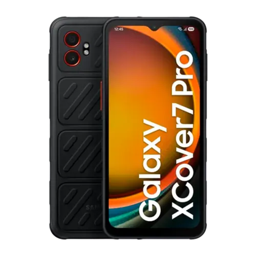 Samsung Samsung Galaxy Xcover 7 PRO 128GB - Enterprise edition