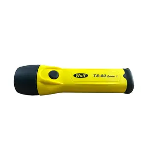 Wolf Wolf TS‑60 - ATEX - Torch - Zone 1/21