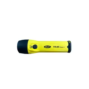 Wolf Wolf TS‑65 - ATEX - Torch - Zone 0/21