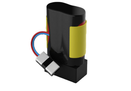 Batterijen voor explosiegevaarlijke omgevingen