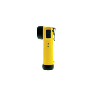 Wolf Wolf R‑50 Oplaadbare - ATEX - Zaklamp - Zone 1/21