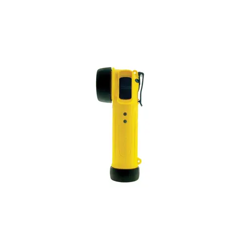 Wolf Wolf R‑50 Rechargeable - ATEX - Torch - Zone 1/21