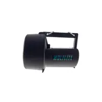 Wolf H‑4DCALED - ATEX - Handlamp - Zone 1/21