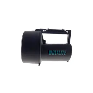 Wolf Wolf H‑4DCALED - ATEX - Handlamp - Zone 1/21