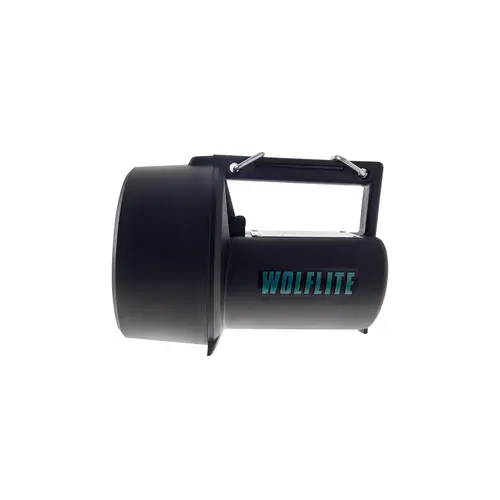 Wolf Wolf H‑4DCALED - ATEX - Handlamp - Zone 1/21