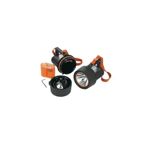 Wolf Wolf H‑251MK2 - Handlamp - Zone 1/2