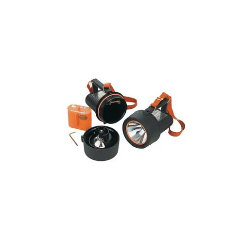 Wolf Wolf H‑251MK2 - Handlamp - Zone 1/2