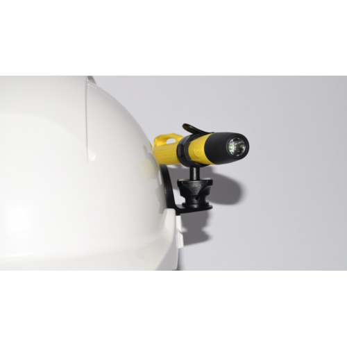 Wolf Wolf M‑660 Voor M‑series - Helmklem