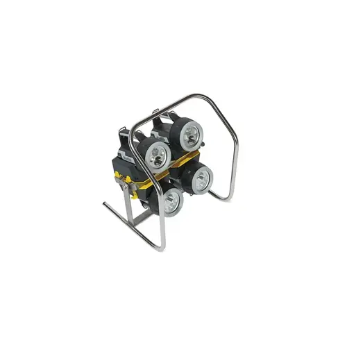 Wolf Wolf XT‑404 Voor 4 x XT‑70/75H - Standaard