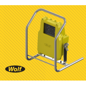 Wolf Wolf WF‑462 (verpakking van 5) - Bescherming Cover Kit