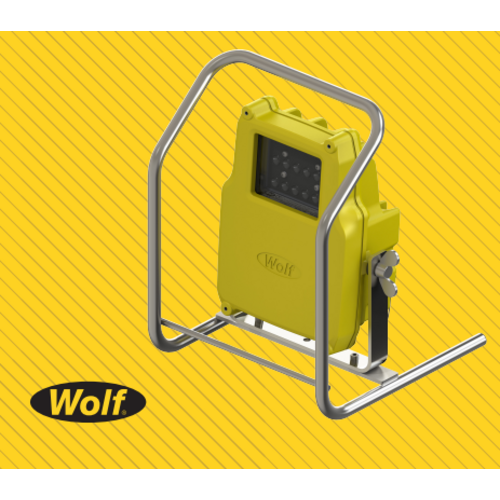 Wolf Wolf WF‑462 (verpakking van 5) - Bescherming Cover Kit