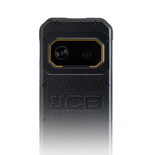 JCB JCB Tradesman 4 - Rugged featurephone