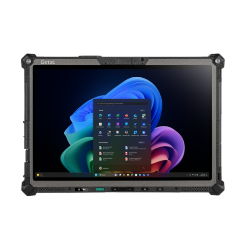 Getac Getac F120 - Fully Rugged Tablet - 12,2 inch - Configuratie op maat