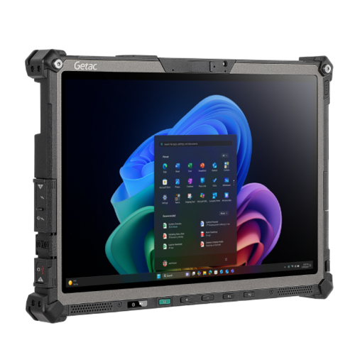 Getac Getac F120 - Fully Rugged Tablet - 12,2 inch - Configuratie op maat
