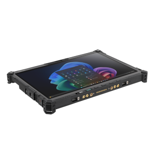 Getac Getac F120 - Fully Rugged Tablet - 12,2 inch - Configuratie op maat