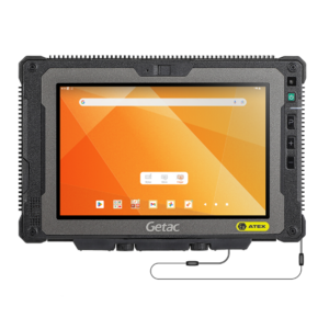 Getac Getac ZX80-EX - ATEX - Tablet - Zone 2/22 - Build to configuration