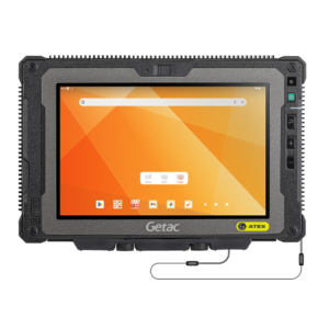 Getac Getac ZX80-EX - ATEX - Tablet - Zone 2/22 - Configuratie op maat