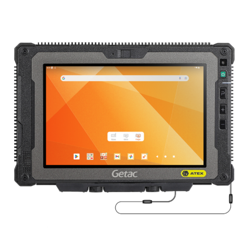 Getac Getac ZX80-EX - ATEX - Tablet - Zone 2/22 - Configuratie op maat