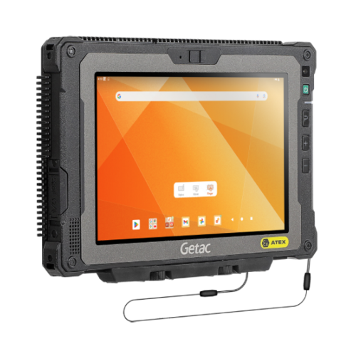 Getac Getac ZX80-EX - ATEX - Tablet - Zone 2/22 - Configuratie op maat