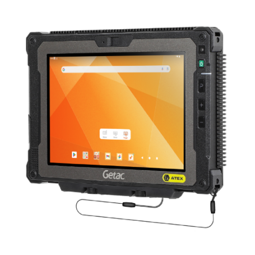 Getac Getac ZX80-EX - ATEX - Tablet - Zone 2/22 - Configuratie op maat