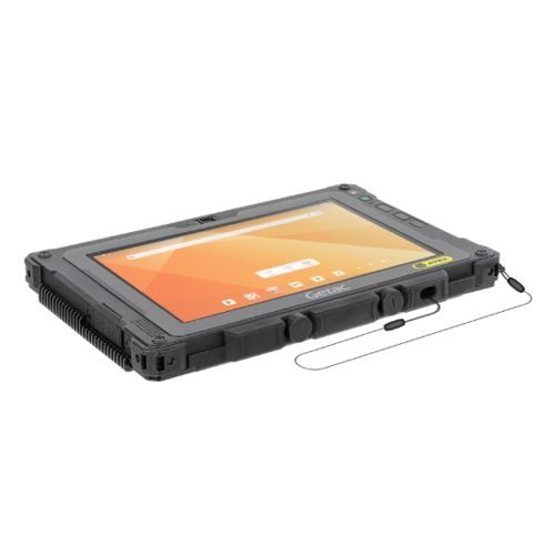 Getac Getac ZX80-EX - ATEX - Tablet - Zone 2/22 - Configuratie op maat