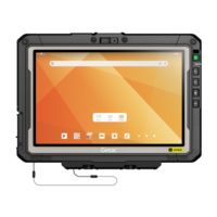 Getac ZX10-EX - ATEX - Tablet - Zone 2/22 - Configuratie op maat