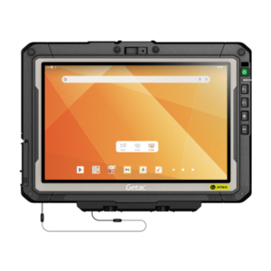 Getac Getac ZX10-EX - ATEX - Tablet - Zone 2/22 - Build to configuration