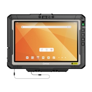 Getac Getac ZX10-EX - ATEX - Tablet - Zone 2/22 - Configuratie op maat