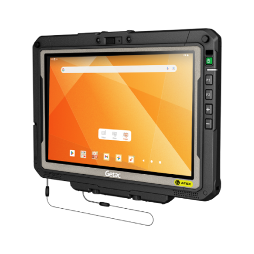 Getac Getac ZX10-EX - ATEX - Tablet - Zone 2/22 - Configuratie op maat