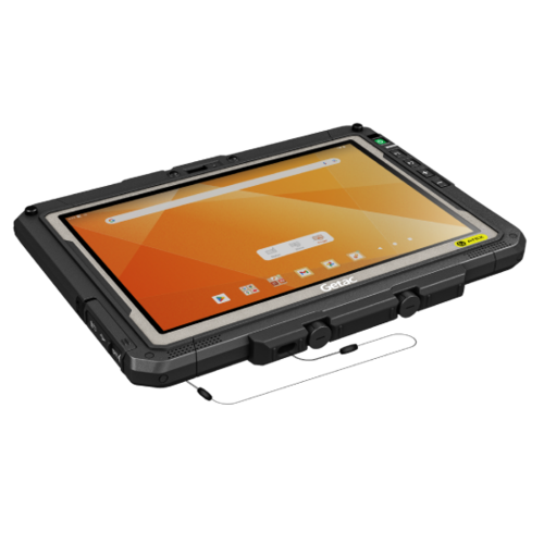 Getac Getac ZX10-EX - ATEX - Tablet - Zone 2/22 - Configuratie op maat