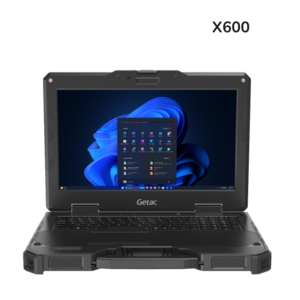 Getac Getac X600 - Fully Rugged Notebook - 15,6 inch - Build to configuration