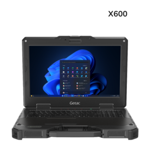 Getac Getac X600 - Fully Rugged Notebook - 15,6 inch - Configuratie op maat