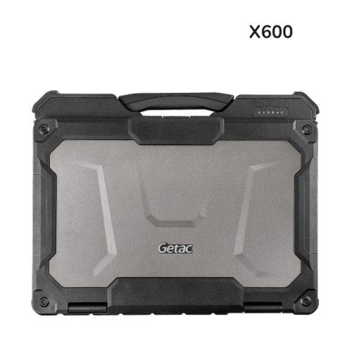 Getac Getac X600 - Fully Rugged Notebook - 15,6 inch - Configuratie op maat