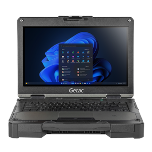 Getac Getac B360 Pro - Fully Rugged Notebook - 13,3 inch - Configuratie op maat