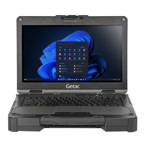 Getac Getac B360 Pro - Fully Rugged Notebook - 13,3 inch - Configuratie op maat