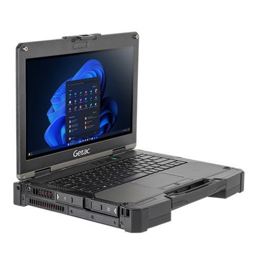 Getac Getac B360 Pro - Fully Rugged Notebook - 13,3 inch - Configuratie op maat