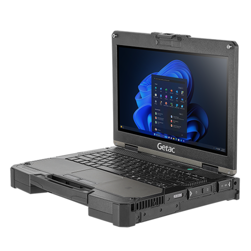 Getac Getac B360 Pro - Fully Rugged Notebook - 13,3 inch - Configuratie op maat