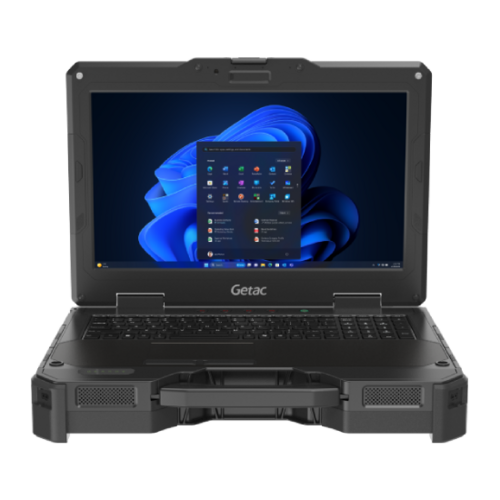 Getac Getac X600 Pro - Fully Rugged Notebook - 15,6 inch - Configuratie op maat