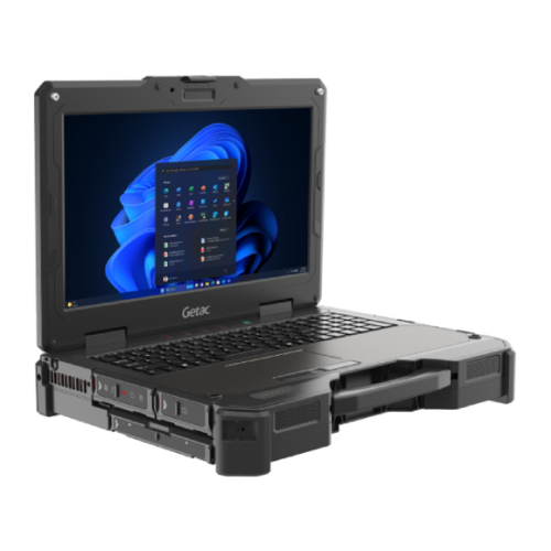 Getac Getac X600 Pro - Fully Rugged Notebook - 15,6 inch - Configuratie op maat