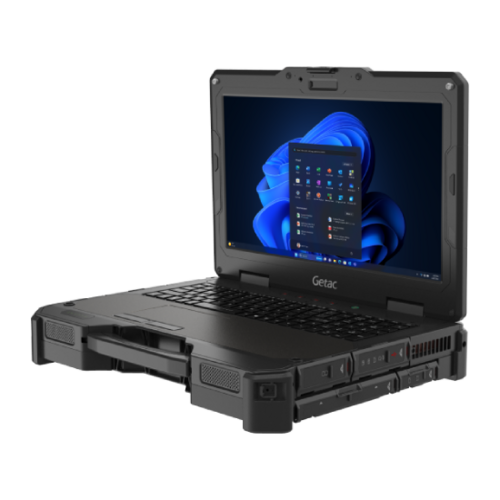 Getac Getac X600 Pro - Fully Rugged Notebook - 15,6 inch - Configuratie op maat