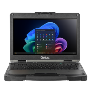 Getac Getac B360 Plus - Fully Rugged Notebook - 13,3 inch - Copilot+ PC