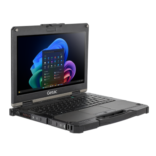 Getac Getac B360 Plus - Fully Rugged Notebook - 13,3 inch - Copilot+ PC