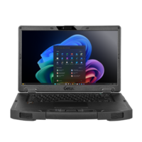 Getac S510AD - Rugged Notebook - 15,6 inch - Copilot+ PC