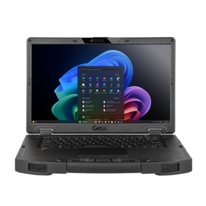 Getac Getac S510AD - Rugged Notebook - 15,6 inch - Copilot+ PC