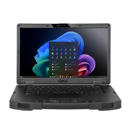 Getac Getac S510AD - Rugged Notebook - 15,6 inch - Copilot+ PC