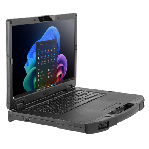 Getac Getac S510AD - Rugged Notebook - 15,6 inch - Copilot+ PC
