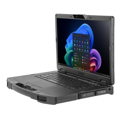 Getac Getac S510AD - Rugged Notebook - 15,6 inch - Copilot+ PC