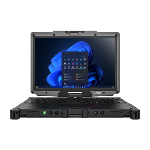 Getac Getac V120 - Fully Rugged Notebook - 12,2 inch - Configuratie op maat