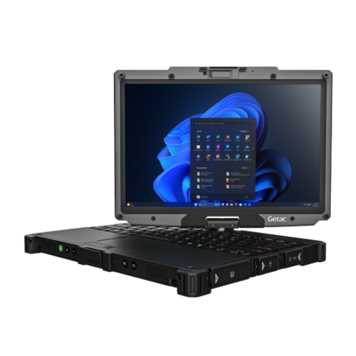 Getac Getac V120 - Fully Rugged Notebook - 12,2 inch - Configuratie op maat